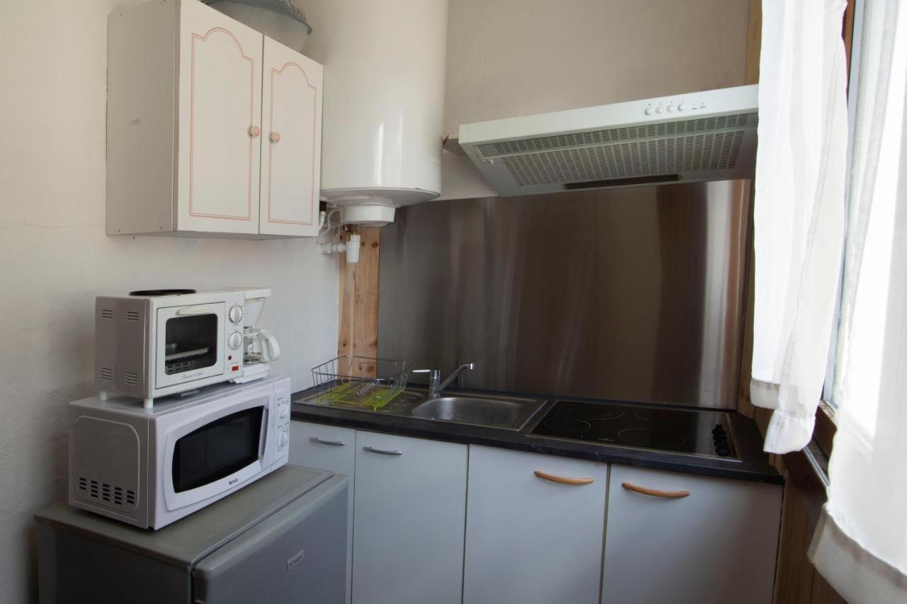 T1 Situe A 100 M Des Thermes Apartment Aix-les-Bains Bagian luar foto