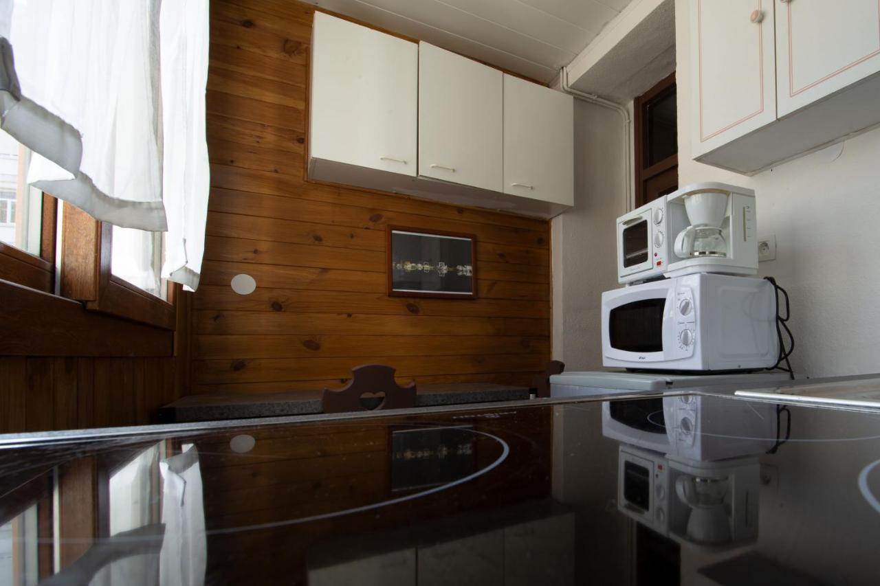 T1 Situe A 100 M Des Thermes Apartment Aix-les-Bains Bagian luar foto